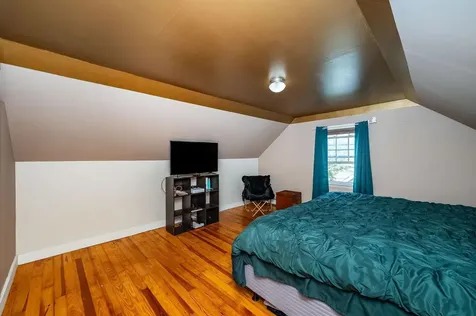 6 Howe Street Rochester NH 03867