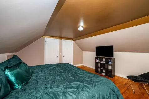 6 Howe Street Rochester NH 03867