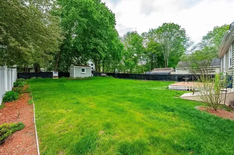 6 Howe Street Rochester NH 03867