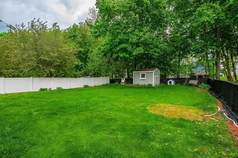 6 Howe Street Rochester NH 03867