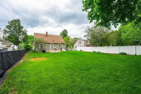 6 Howe Street Rochester NH 03867