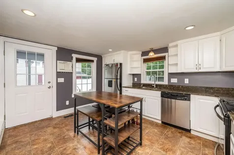 6 Howe Street Rochester NH 03867