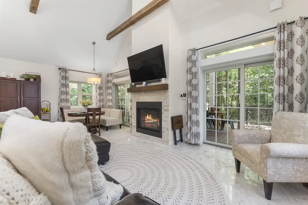36 Beaver Street Winhall VT 05340