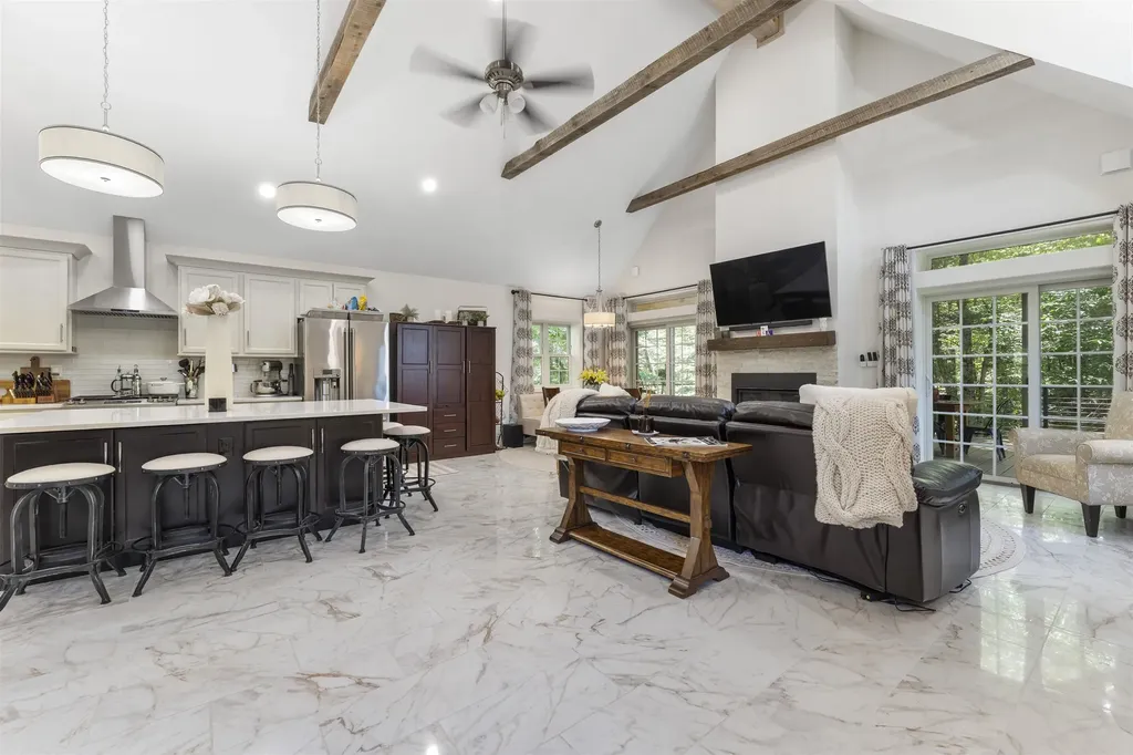 36 Beaver Street Winhall VT 05340