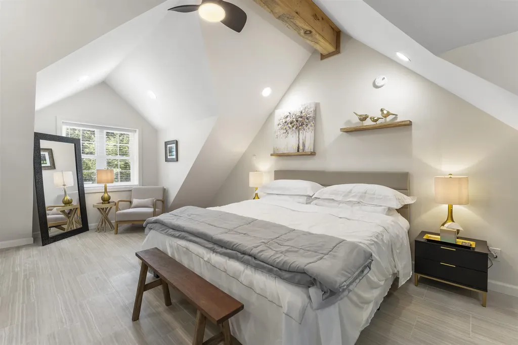 36 Beaver Street Winhall VT 05340