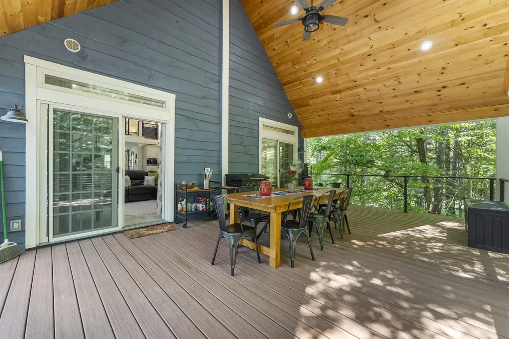36 Beaver Street Winhall VT 05340