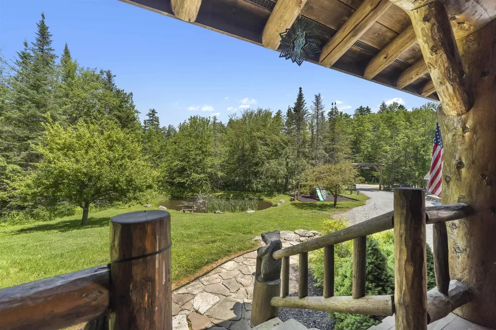 36 Beaver Street Winhall VT 05340