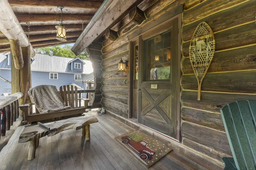 36 Beaver Street Winhall VT 05340