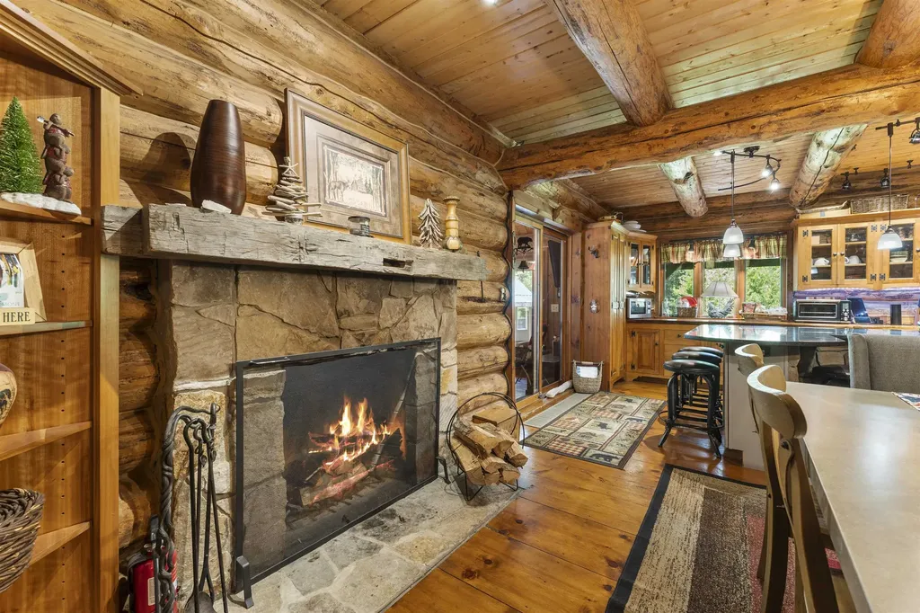 36 Beaver Street Winhall VT 05340