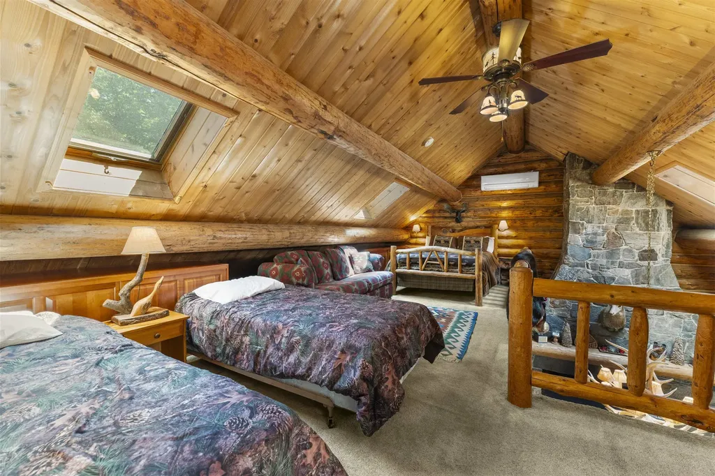 36 Beaver Street Winhall VT 05340