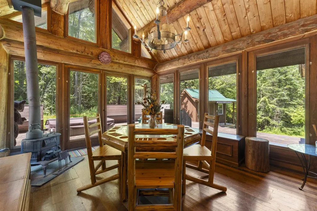 36 Beaver Street Winhall VT 05340