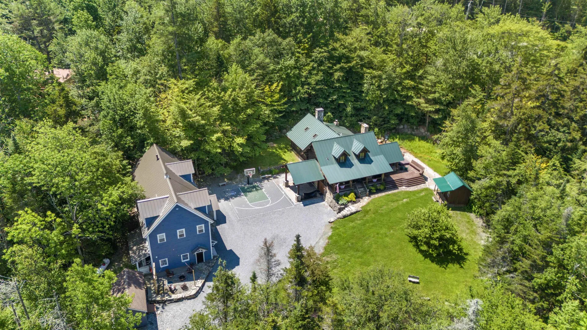 36 Beaver Street Winhall VT 05340