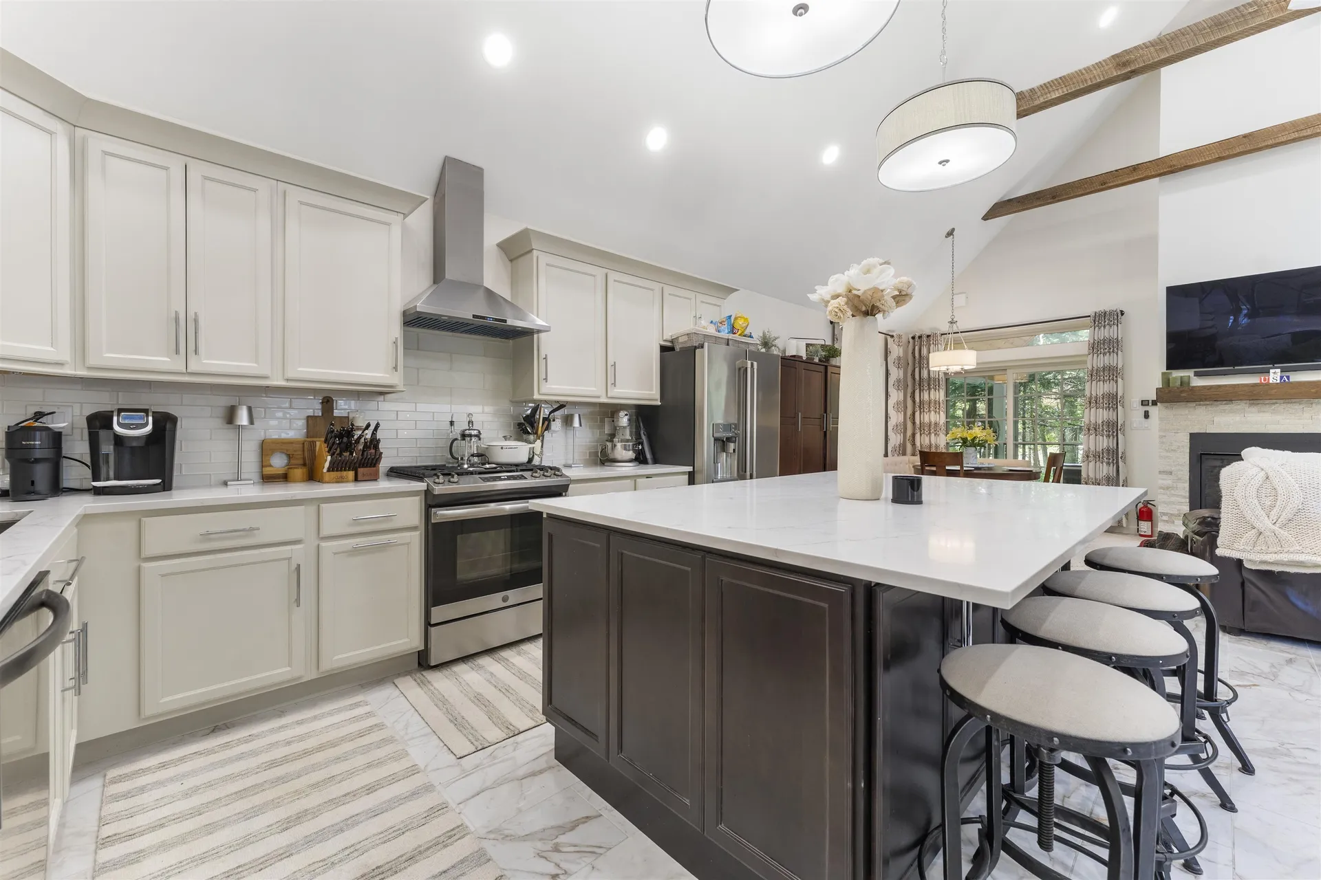 36 Beaver Street Winhall VT 05340