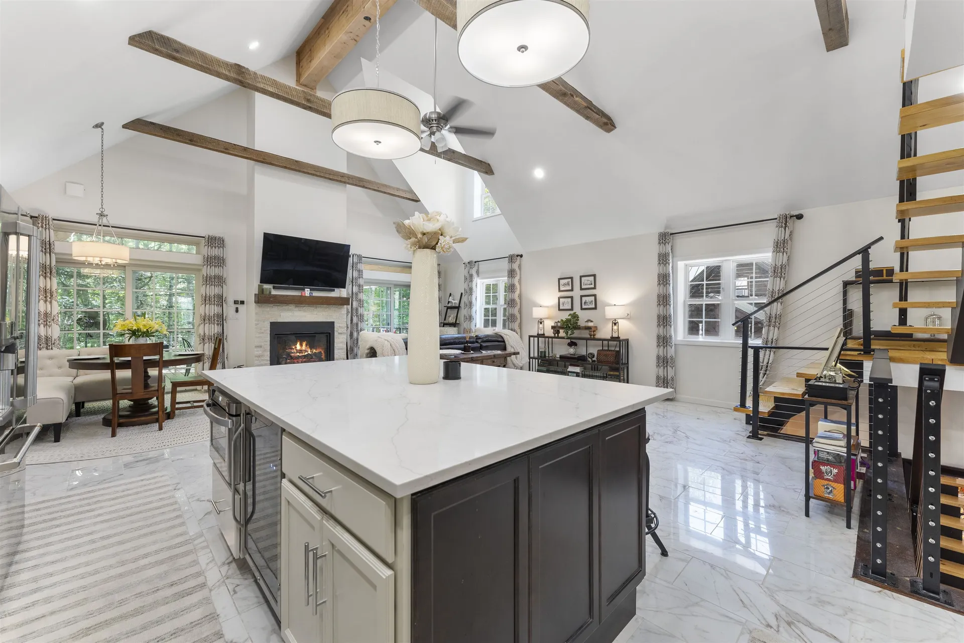 36 Beaver Street Winhall VT 05340