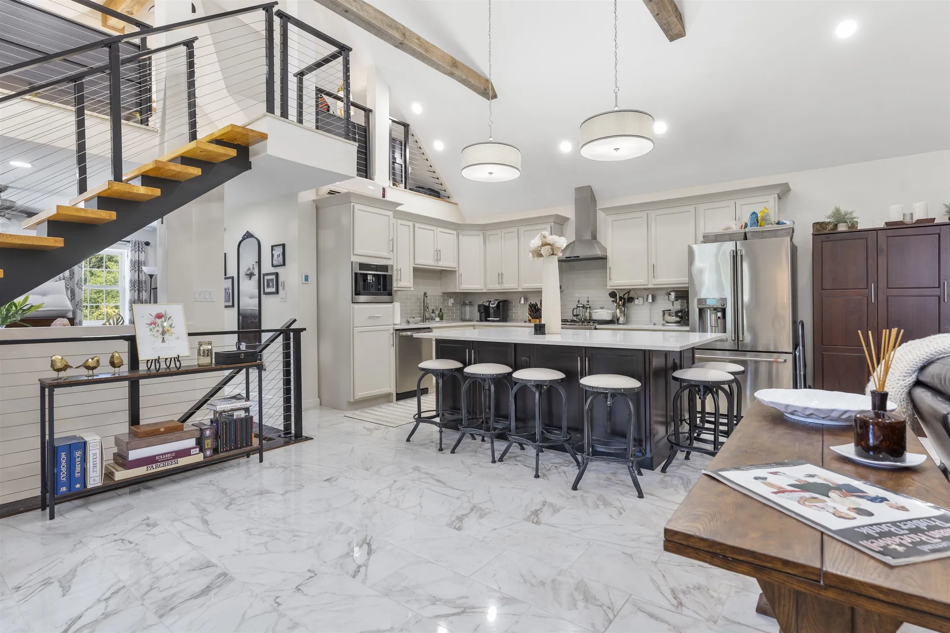 36 Beaver Street Winhall VT 05340