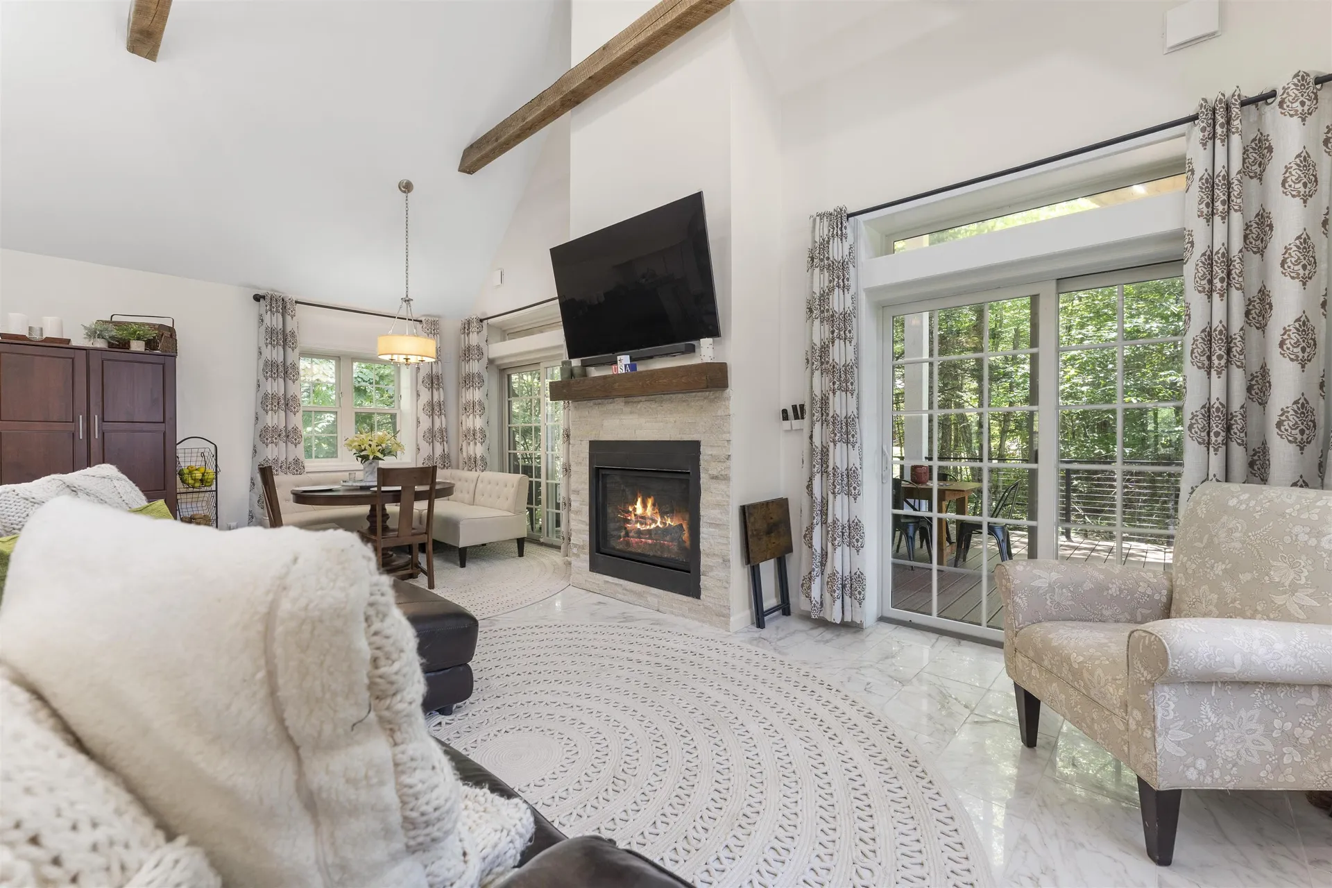 36 Beaver Street Winhall VT 05340