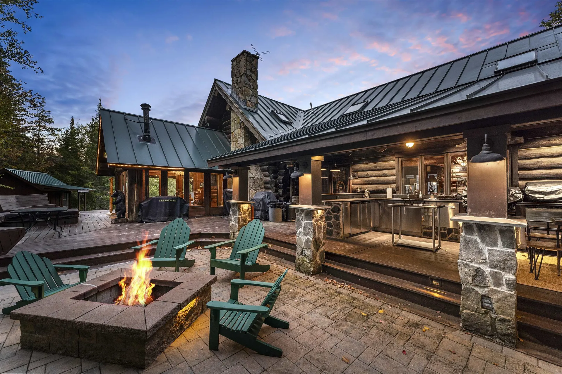 36 Beaver Street Winhall VT 05340
