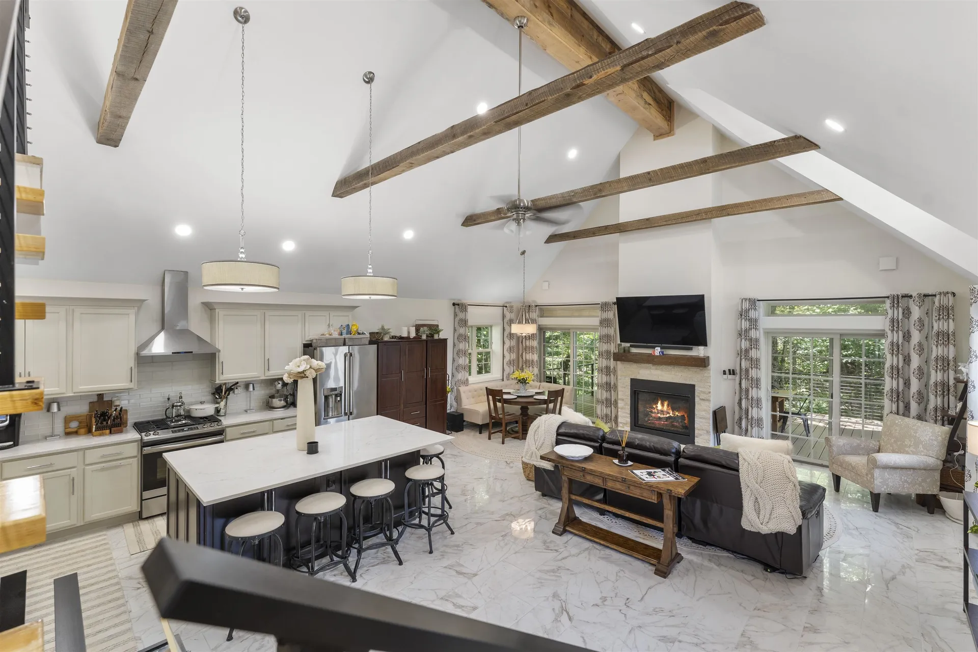 36 Beaver Street Winhall VT 05340