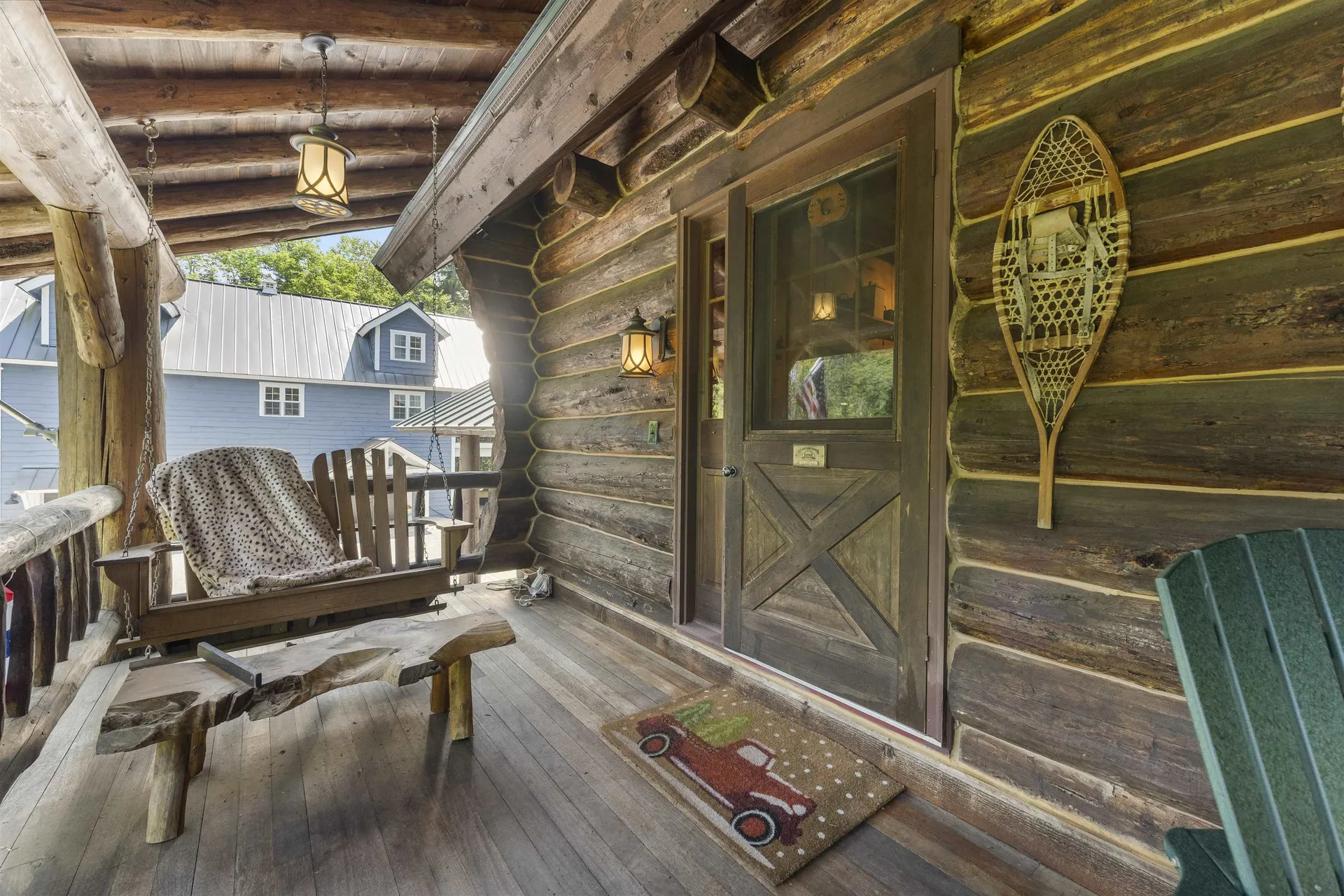 36 Beaver Street Winhall VT 05340