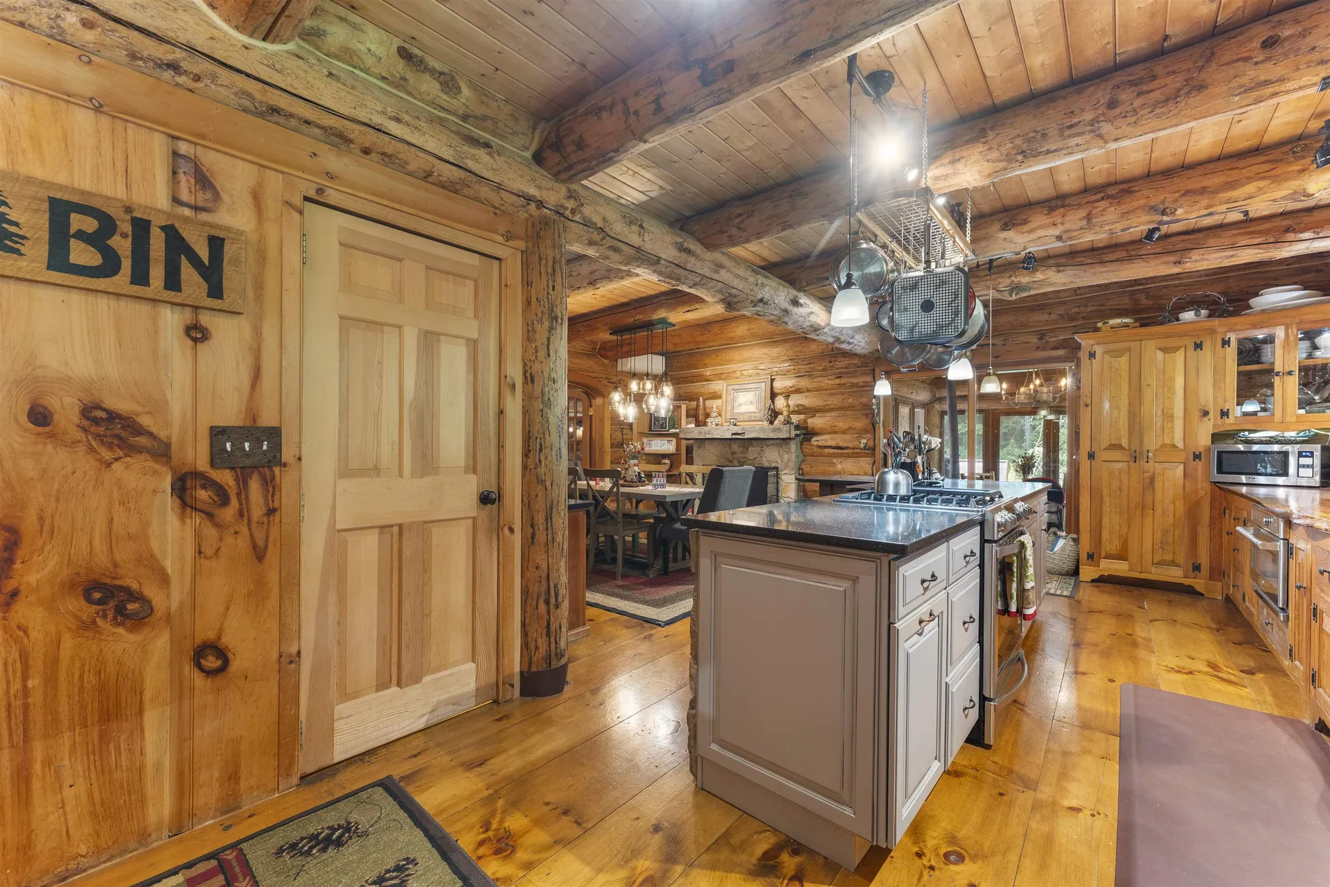 36 Beaver Street Winhall VT 05340