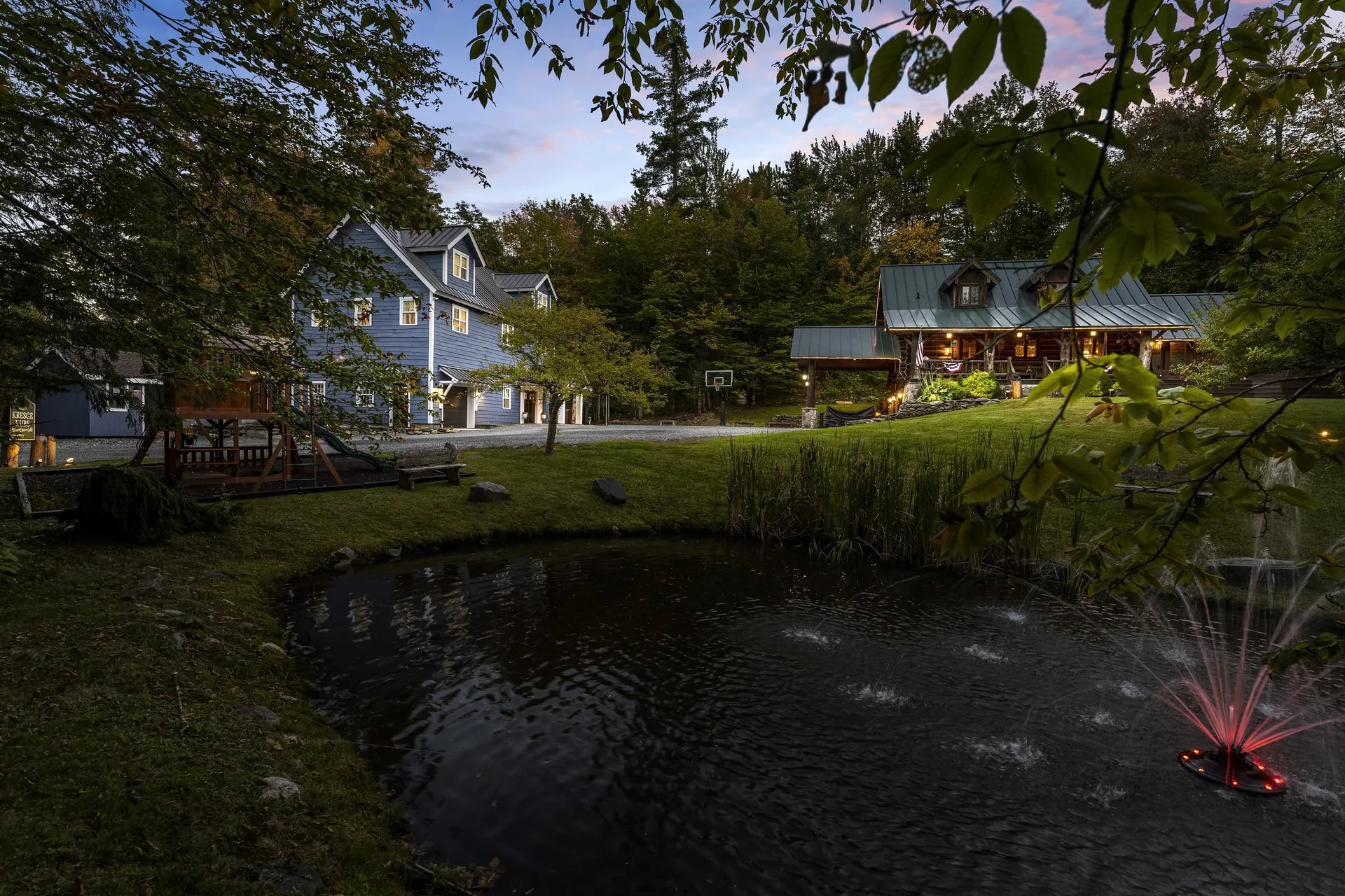 36 Beaver Street Winhall VT 05340