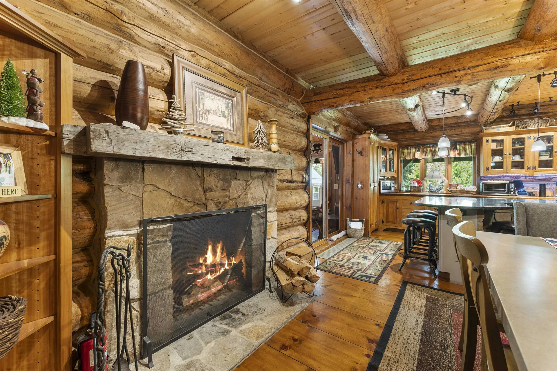 36 Beaver Street Winhall VT 05340
