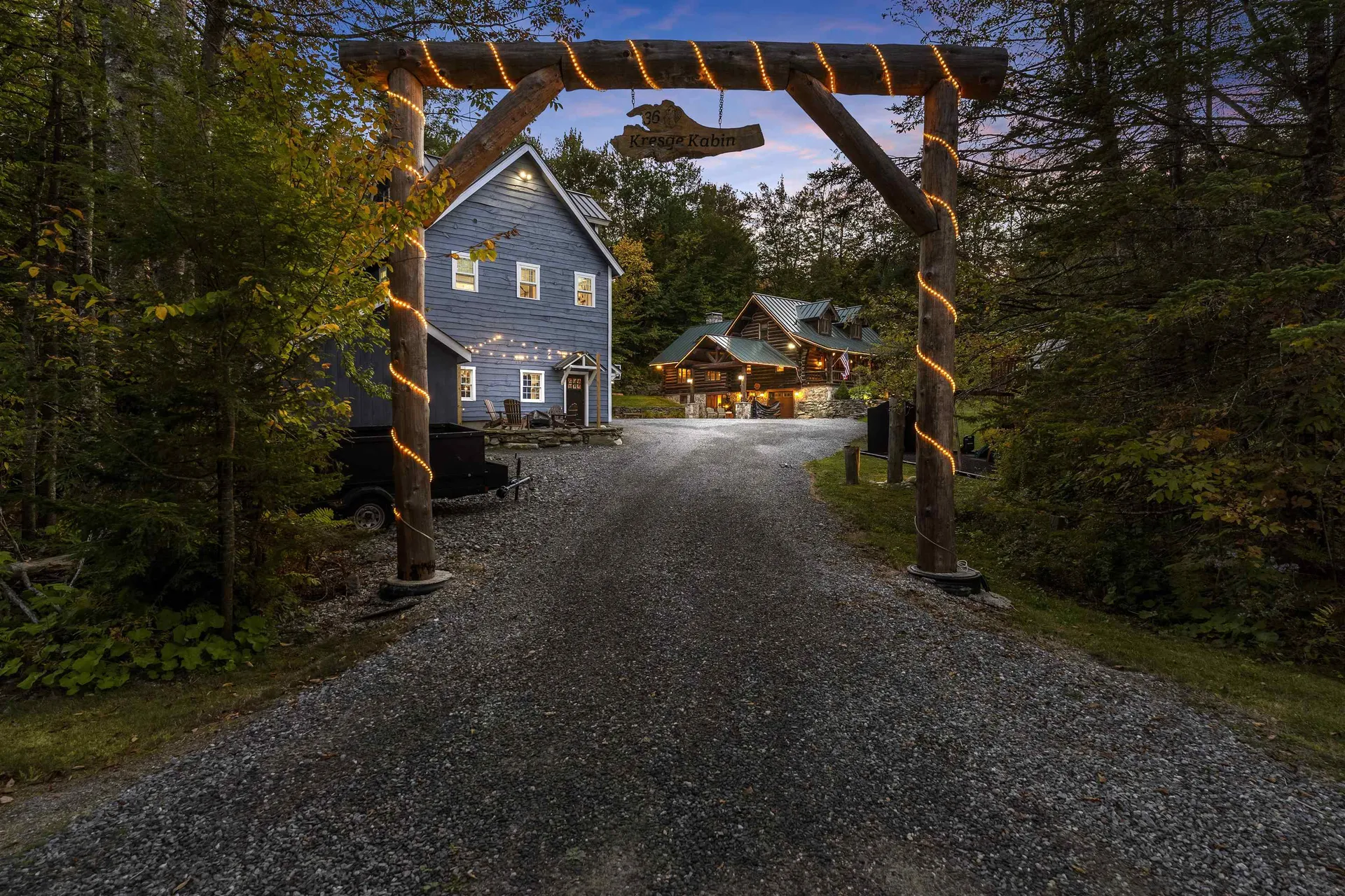 36 Beaver Street Winhall VT 05340