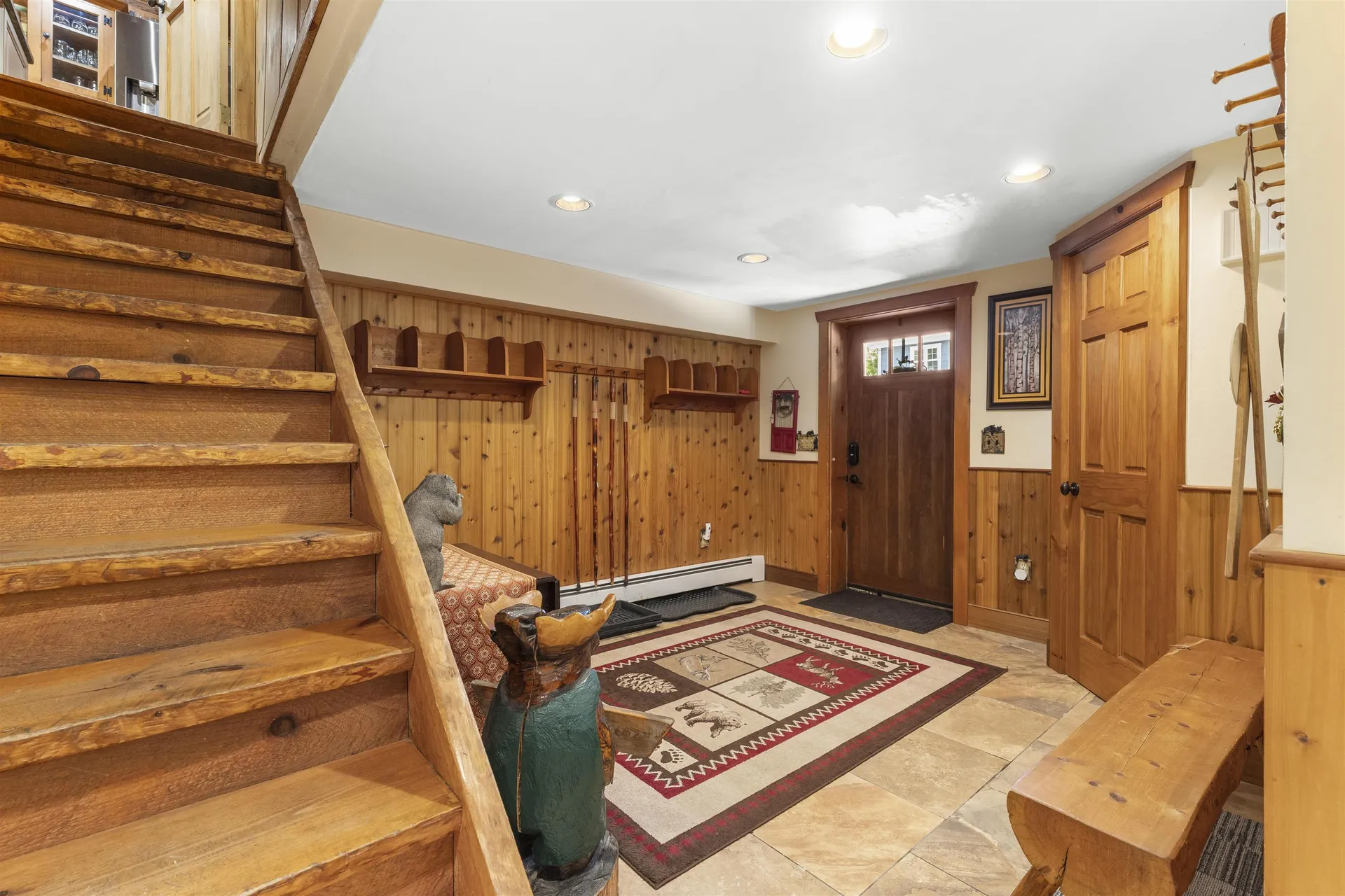 36 Beaver Street Winhall VT 05340