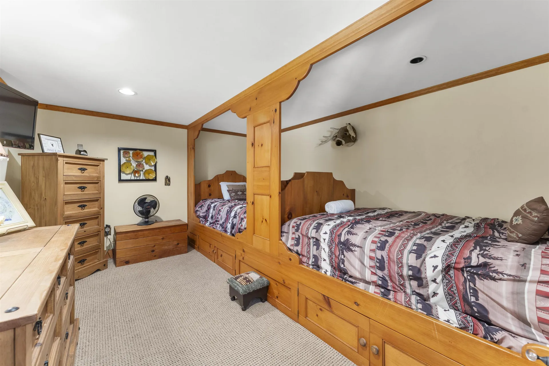 36 Beaver Street Winhall VT 05340