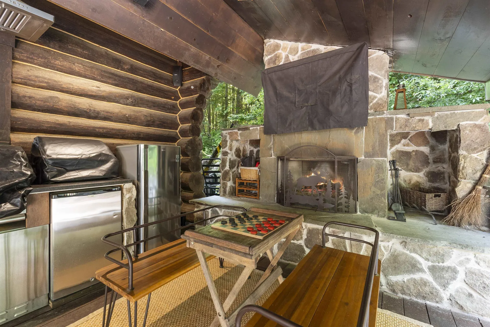 36 Beaver Street Winhall VT 05340