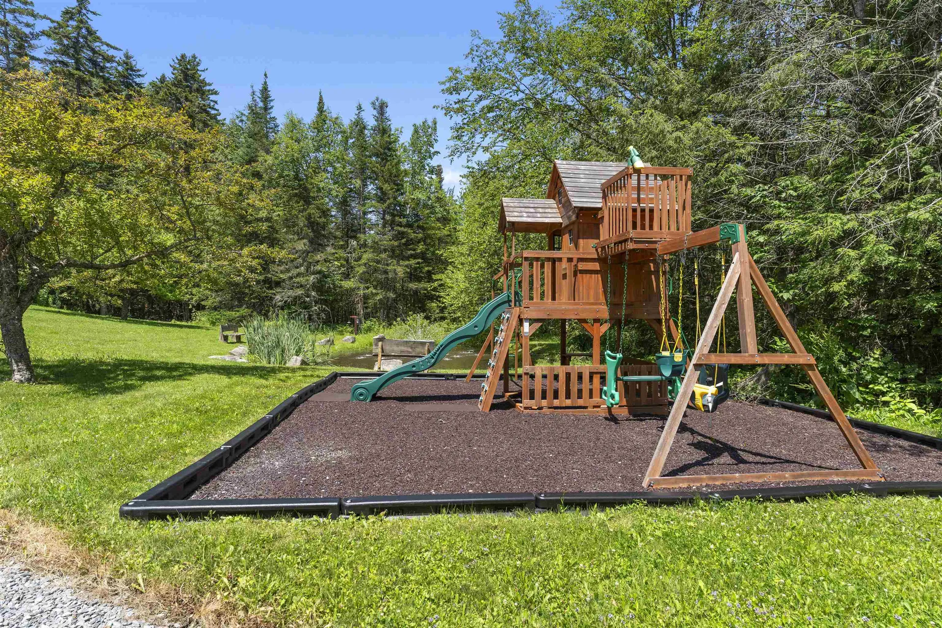 36 Beaver Street Winhall VT 05340