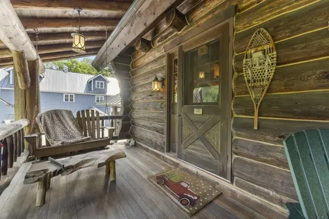 36 Beaver Street Winhall VT 05340