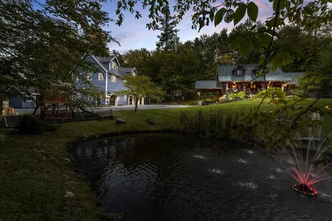 36 Beaver Street Winhall VT 05340