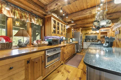 36 Beaver Street Winhall VT 05340