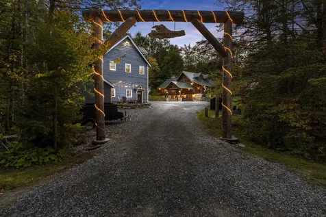 36 Beaver Street Winhall VT 05340