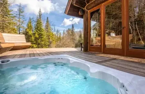 36 Beaver Street Winhall VT 05340