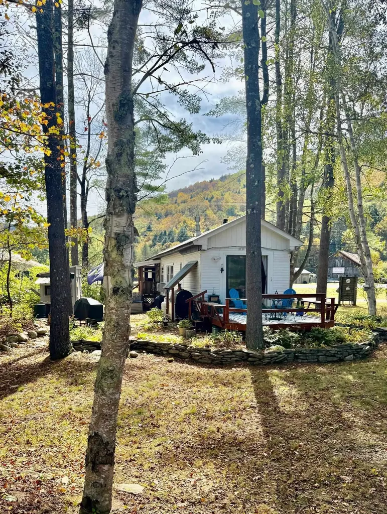 2022 Route 30 Jamaica VT 05343