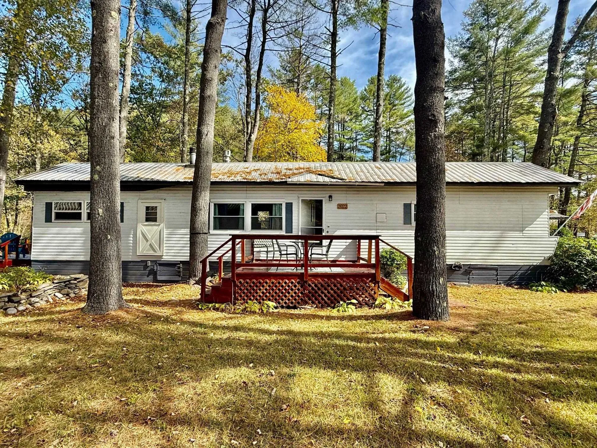 2022 Route 30 Jamaica VT 05343