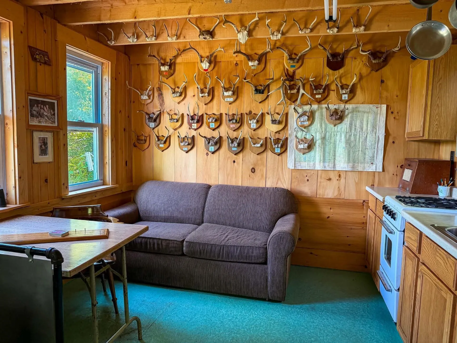 801 Red Schoolhouse Road Wheelock VT 05851