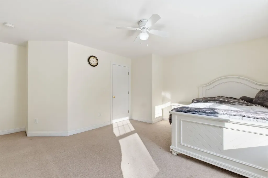 56 Sun Lake Drive Belmont NH 03220
