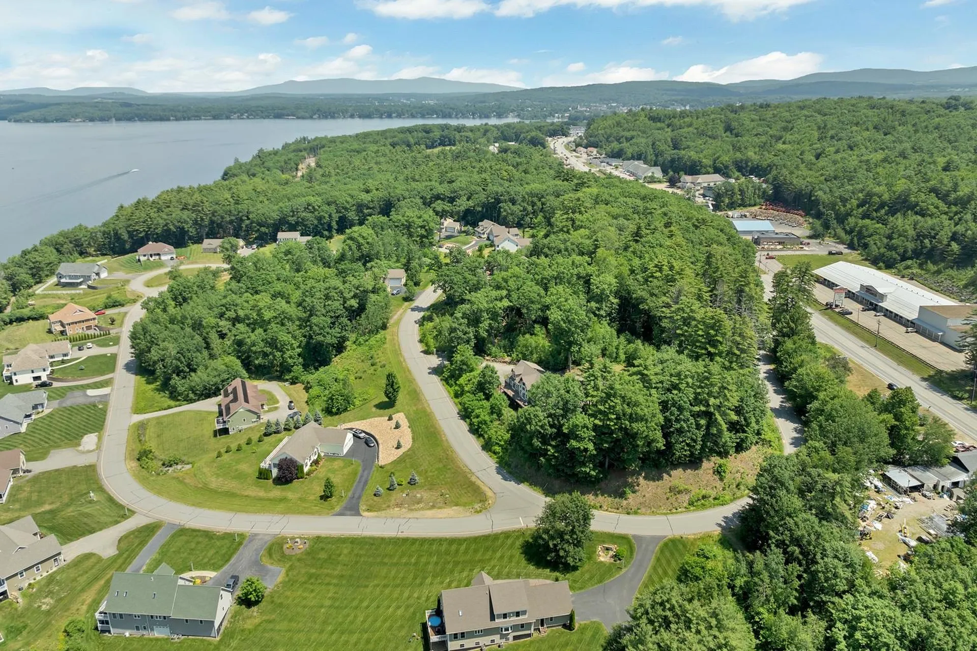 56 Sun Lake Drive Belmont NH 03220