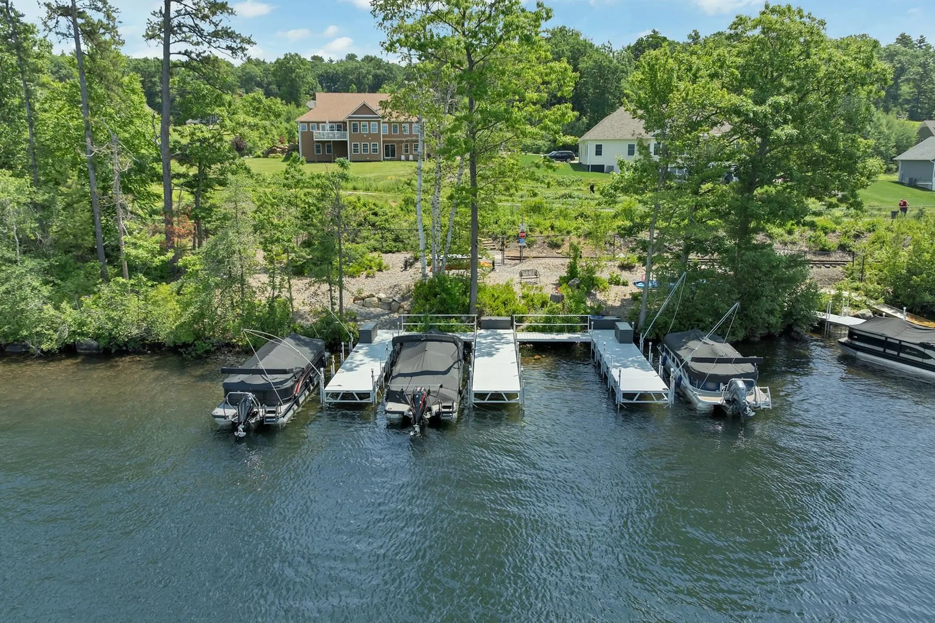 56 Sun Lake Drive Belmont NH 03220