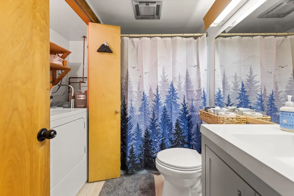 28 Tripplewood Road Campton NH 03223