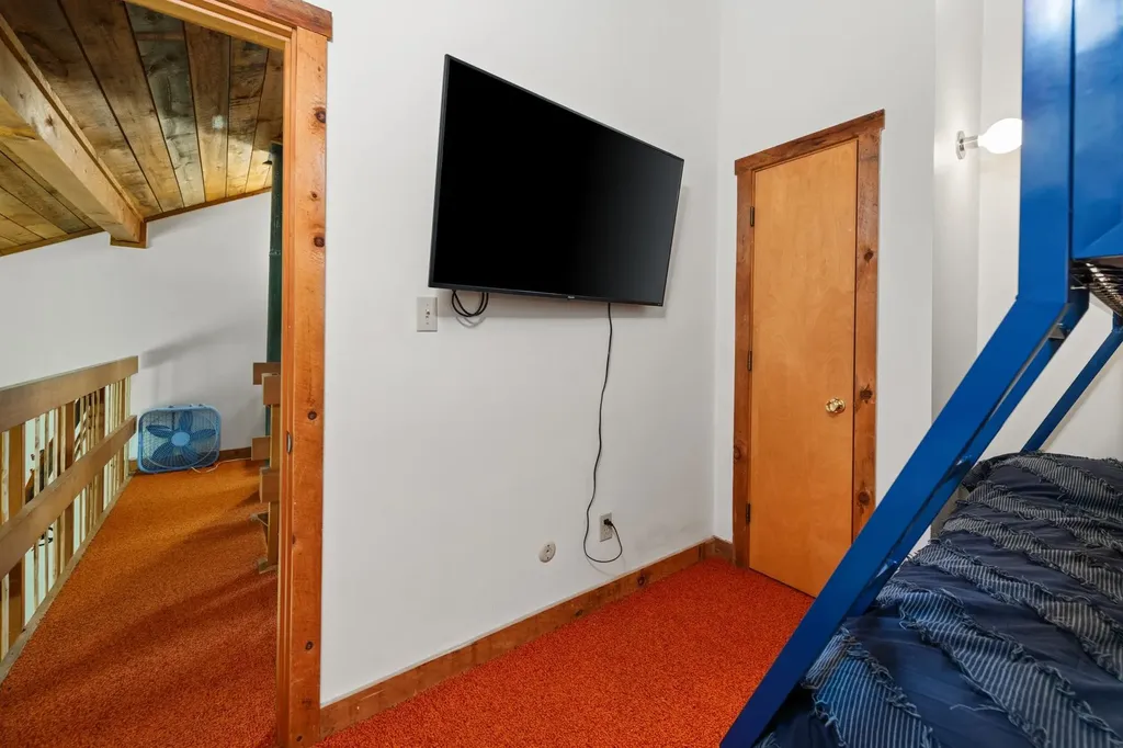 28 Tripplewood Road Campton NH 03223