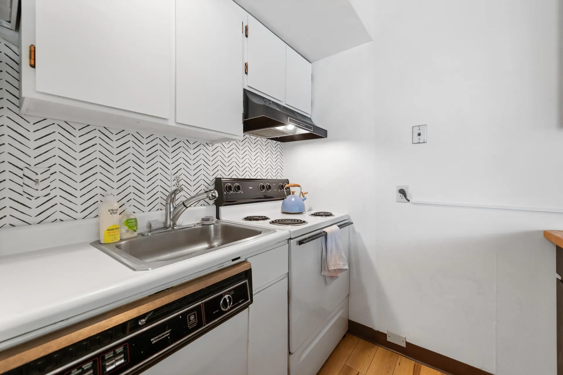 28 Tripplewood Road Campton NH 03223