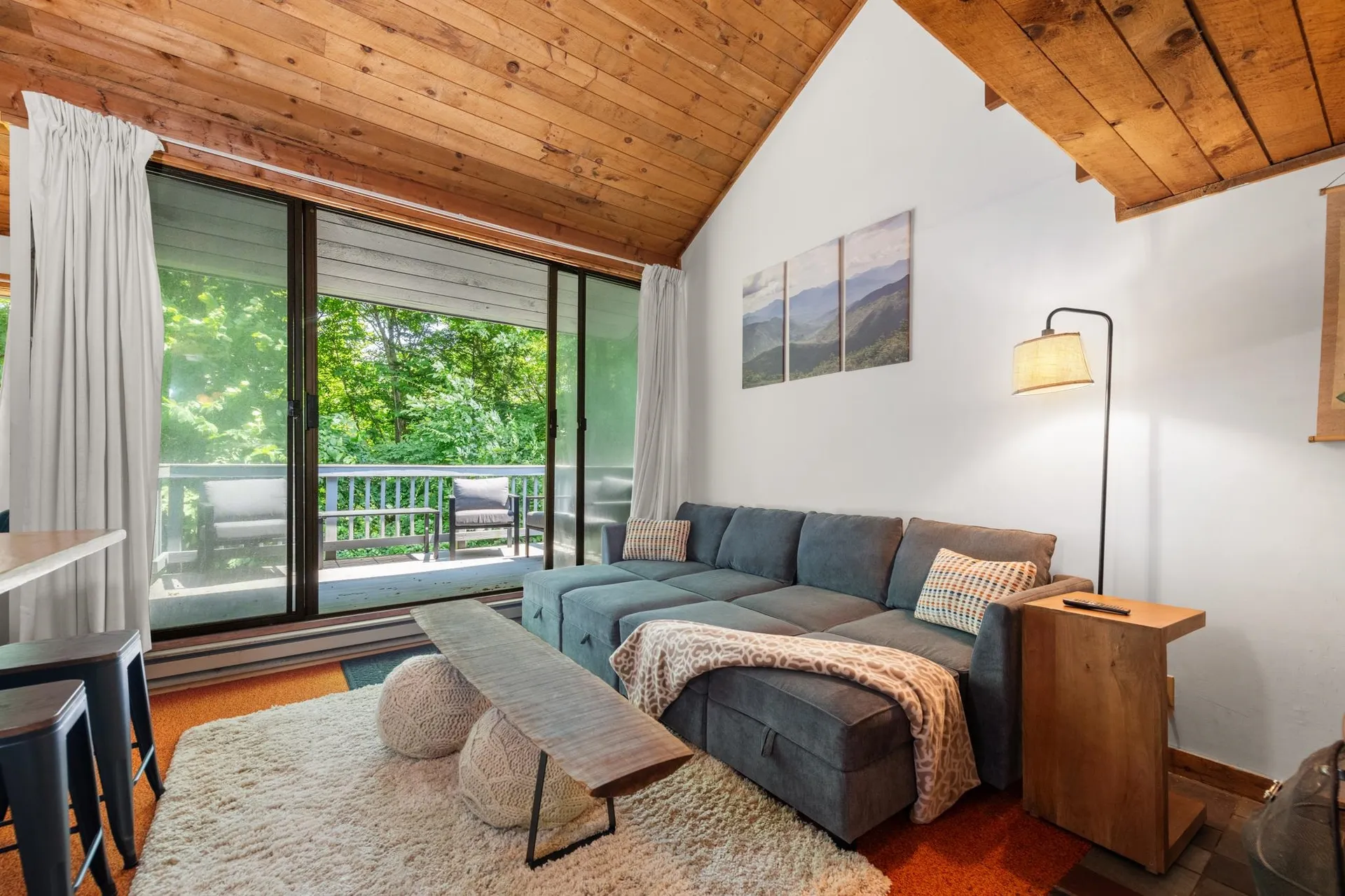 28 Tripplewood Road Campton NH 03223