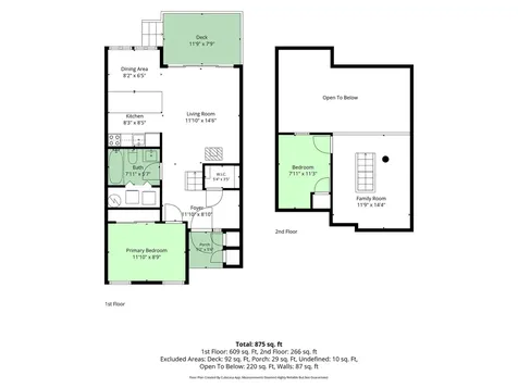 28 Tripplewood Road Campton NH 03223