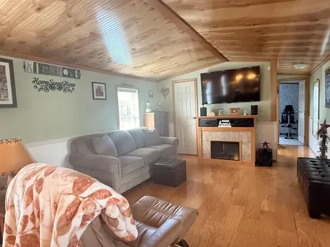 37 James Circle St. Albans Town VT 05478