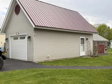 37 James Circle St. Albans Town VT 05478