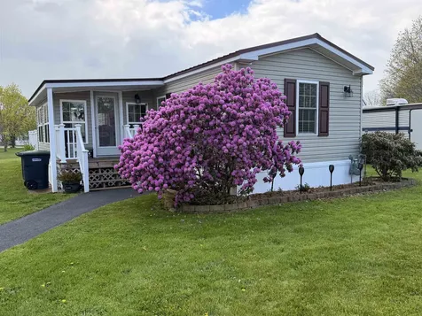 37 James Circle St. Albans Town VT 05478